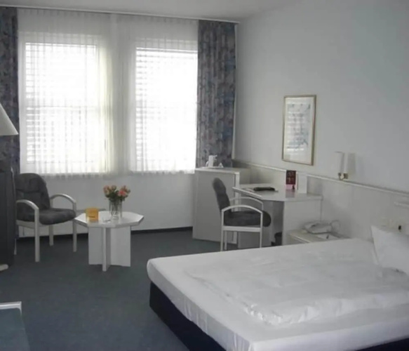 Euro Park Hotel Hennef