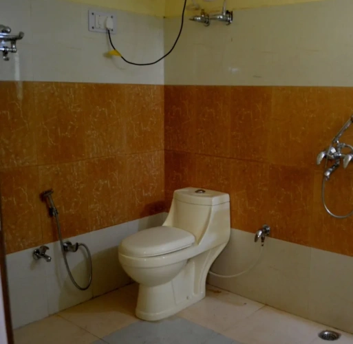 Luxury room