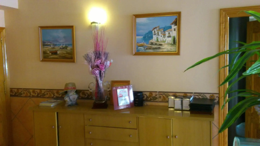 Hotel Paloma