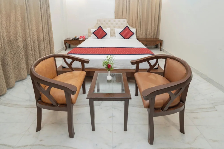 Spree Hotel Agra