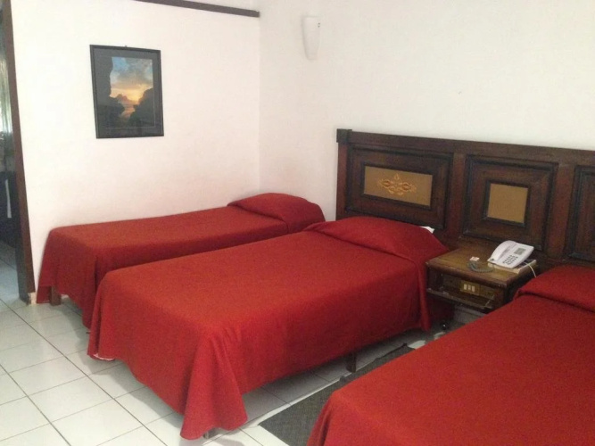 Real Hotel
