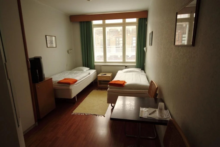 Hotel Merikotka