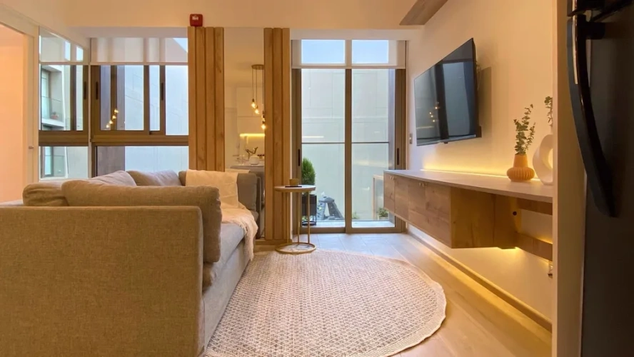 Comfort Apartment