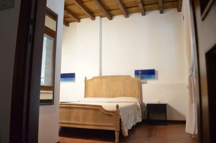 1 Bedroom Family Apartment