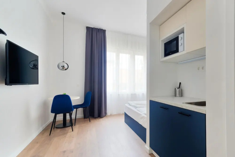 Villa Oliver Budapest