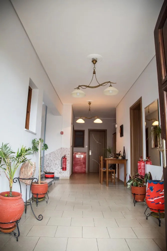 Villa Nufaro