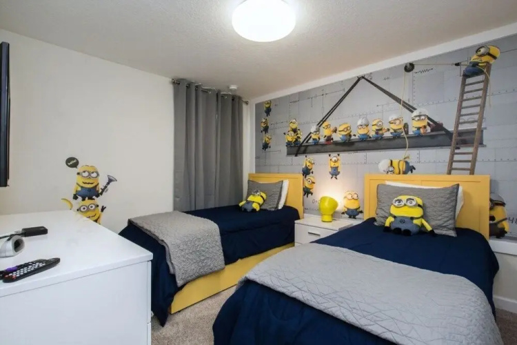 4718sh - Storey Lake