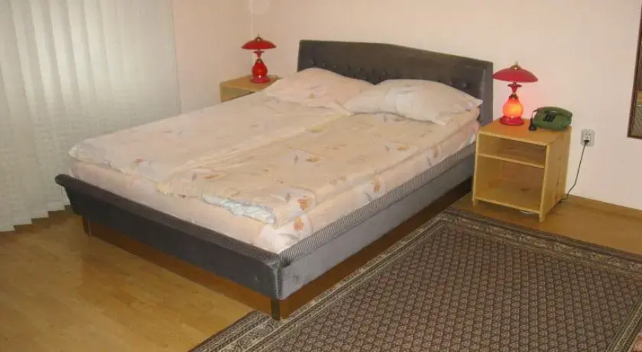 Bed and Breakfast Amfora