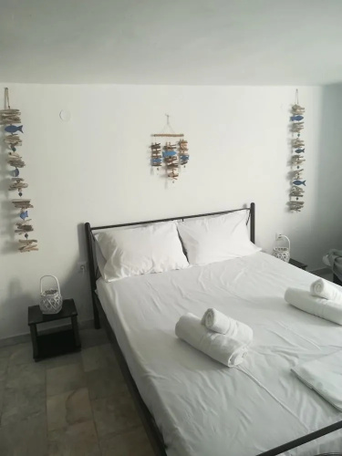 Classy Mykonian Studio - Ornos