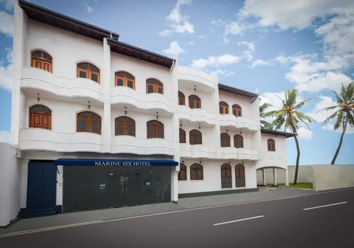 Imagen del hotel