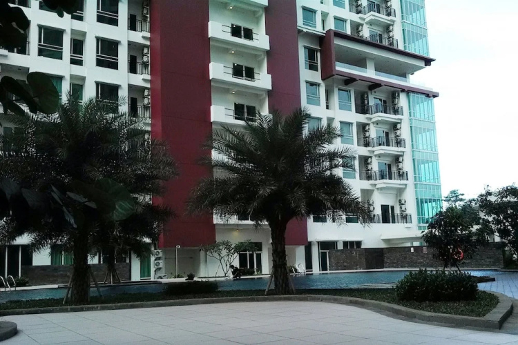 Image de l'hôtel