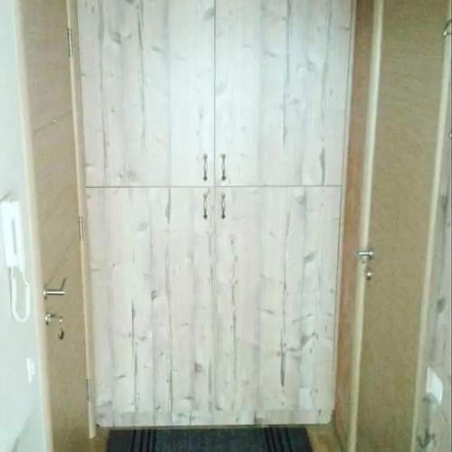 Apartment Laki