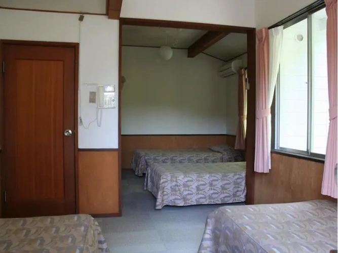 Standard Family room