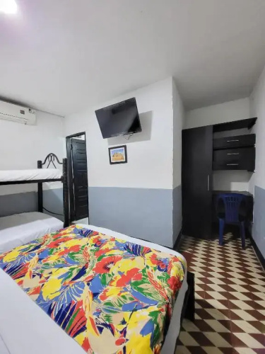 Hotel Colonial