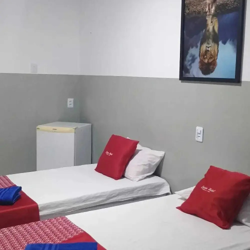 Cysne Hotel Sobral