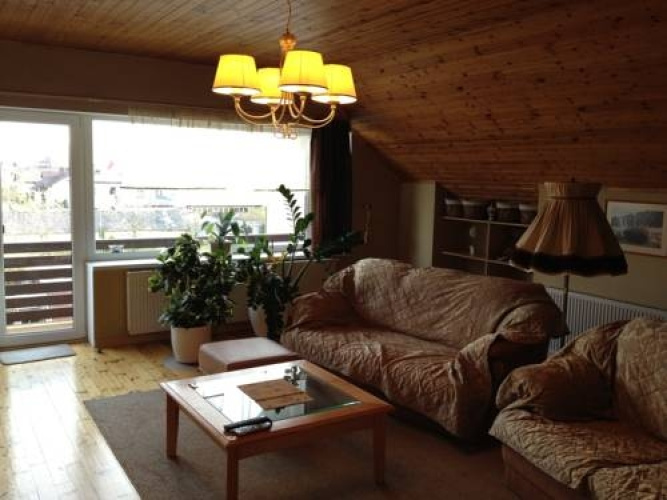Molo Uzeiga Inn
