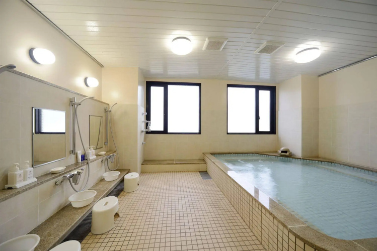 Amami Sunplaza Hotel