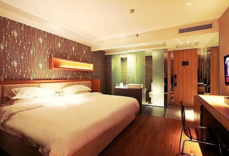 M Hotels