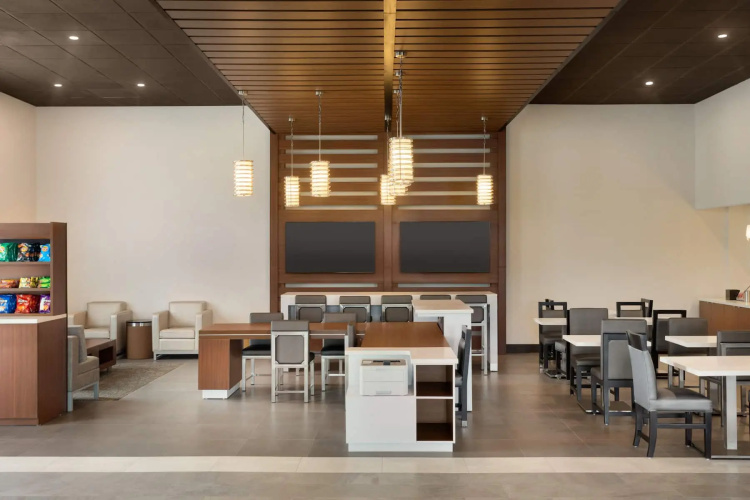 Wingate by Wyndham Murfreesboro