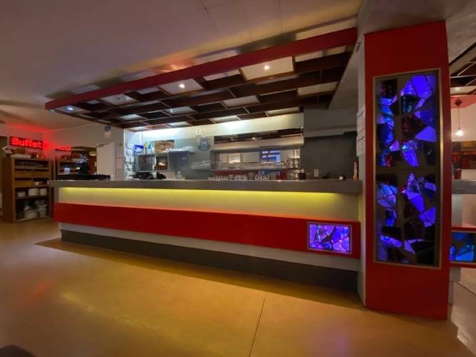 Hotel Restaurant Le Parisien