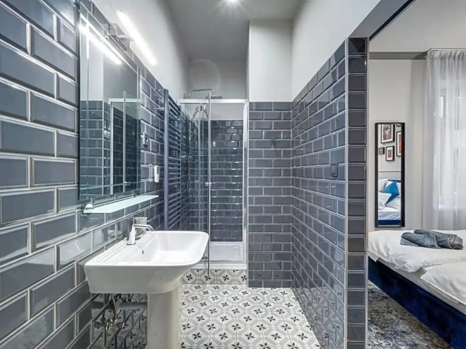 A22 Boutique Suites (Adults Only)