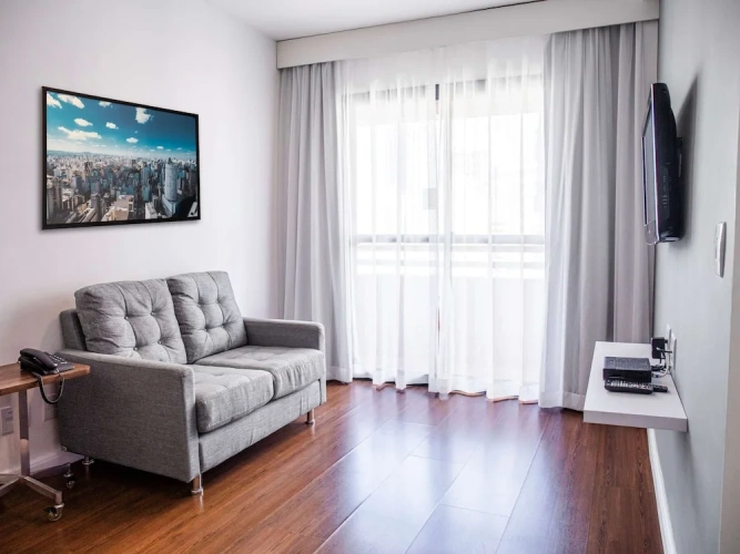 Superior Double Apartment