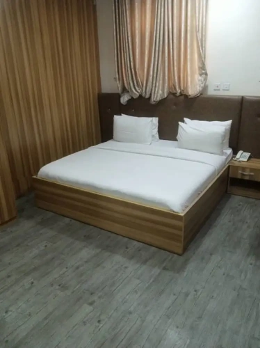 Royal Suite