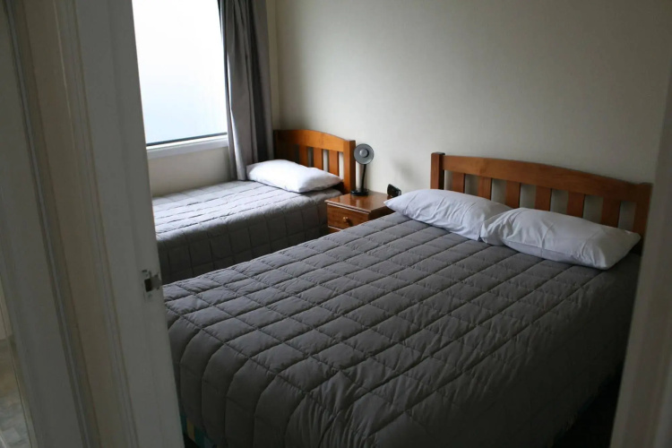 Arcadian Motel