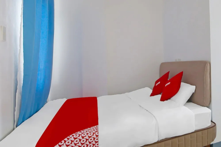 Loveness Apartelle