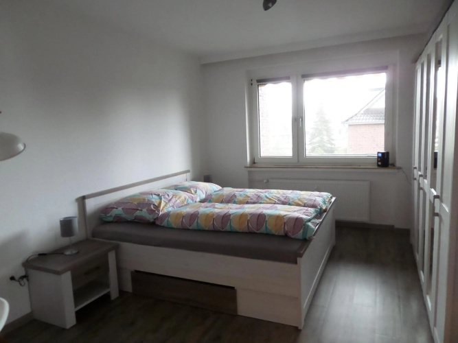 Apartment Zentrum