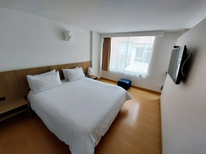 Grand Apartment