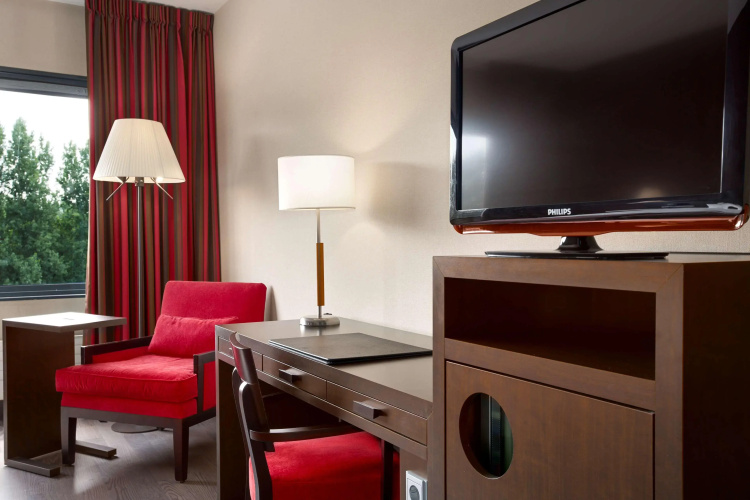 NH Capelle Hotel