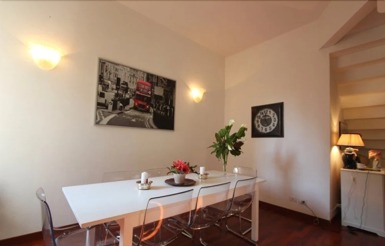 Tuscany-VillaRentals - Santa Croce
