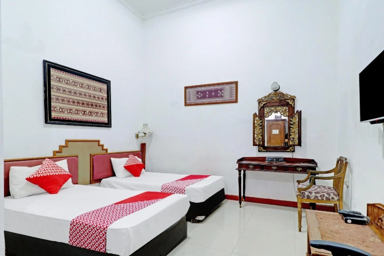 Double Suite
