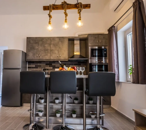 3 Bedrooms Executive Villa