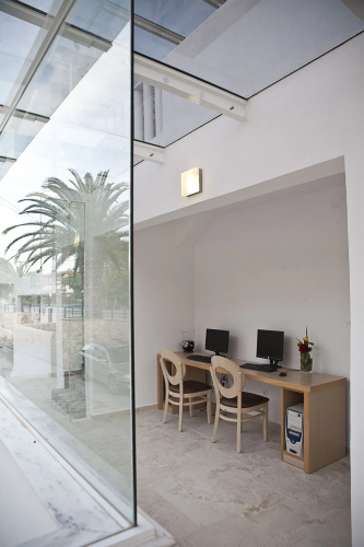 Porto Koufo Hotel