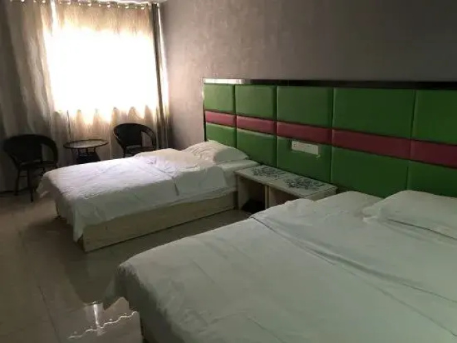Futai Hotel Shanghai
