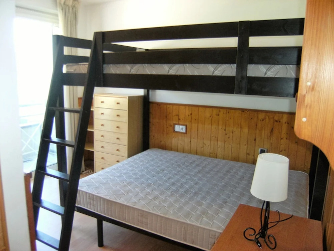 Apartamento Blau Park 326