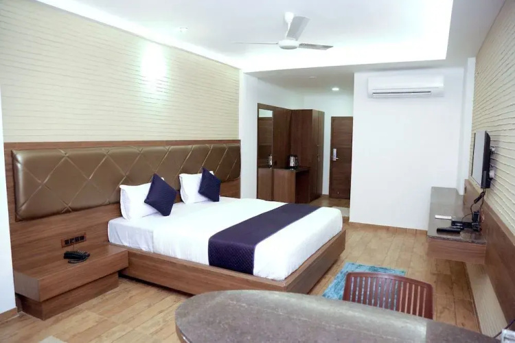 Hotel Royal Square