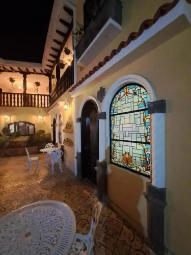 Casa Sileo