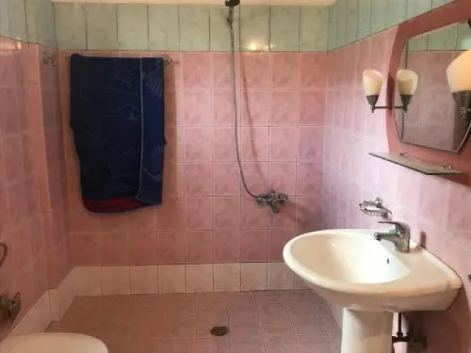 Feti Xhone Apartment