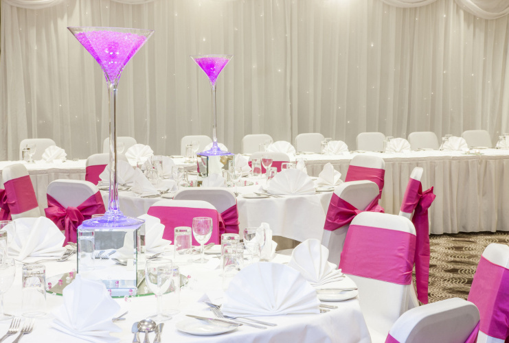 Holiday Inn Glasgow-East Kilbride photo 30