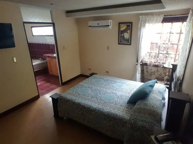 La Villa B&B