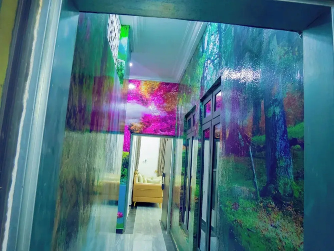 X Best Apartments