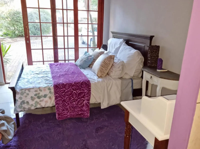 Victorian Villa Westdene Benoni