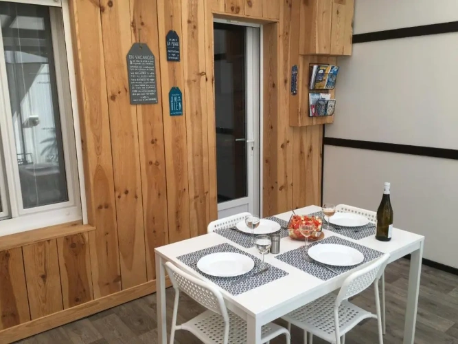 Cottage