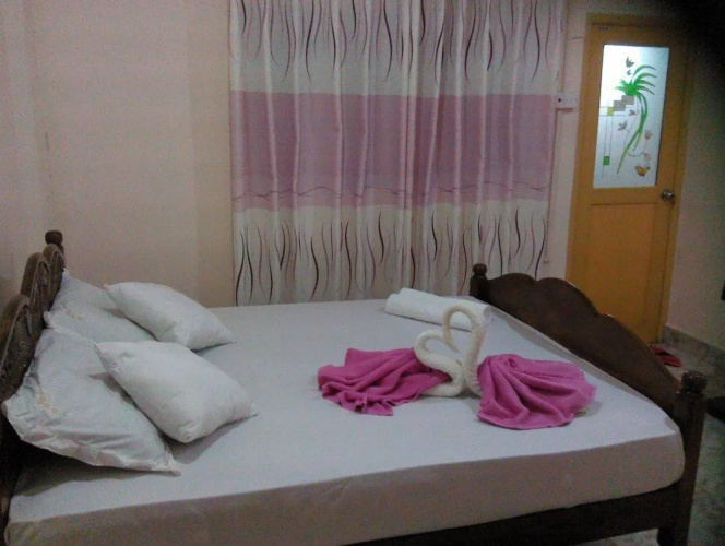 Rajadhani Rest