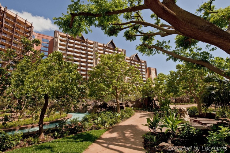 Aulani, A Disney Resort And Spa photo 23