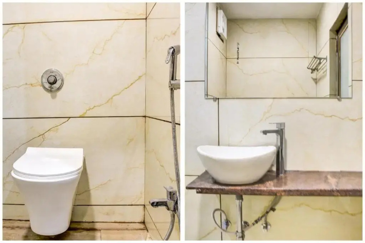 Hotel Rds by OYO Rooms