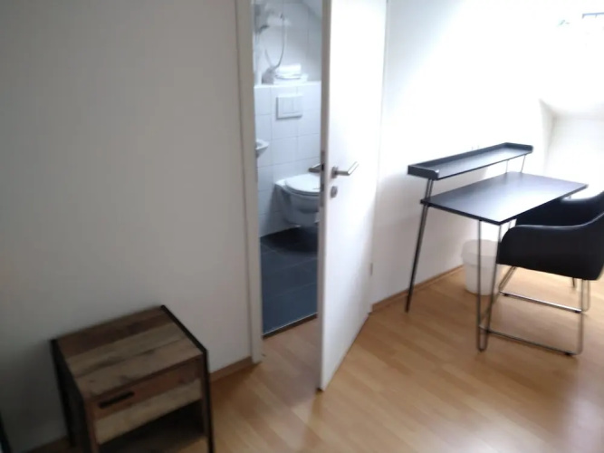 Hotel Zentrum